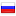 secrety-razvitiya.ru server is located in Russia